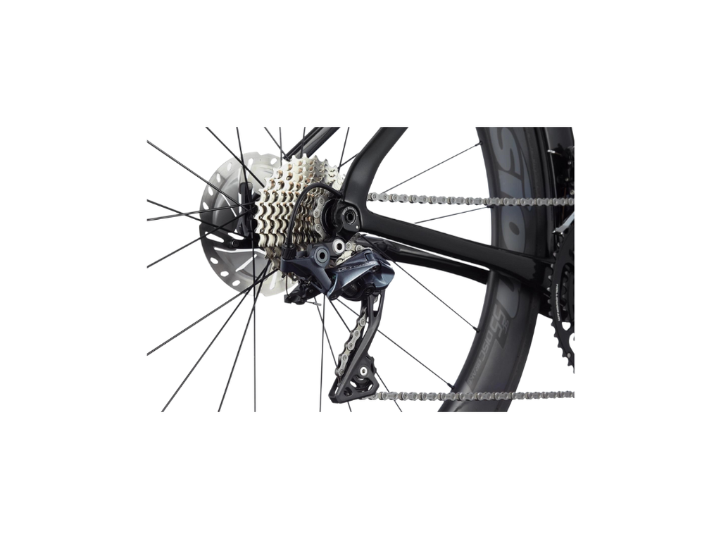 Systemsix discount carbon ultegra